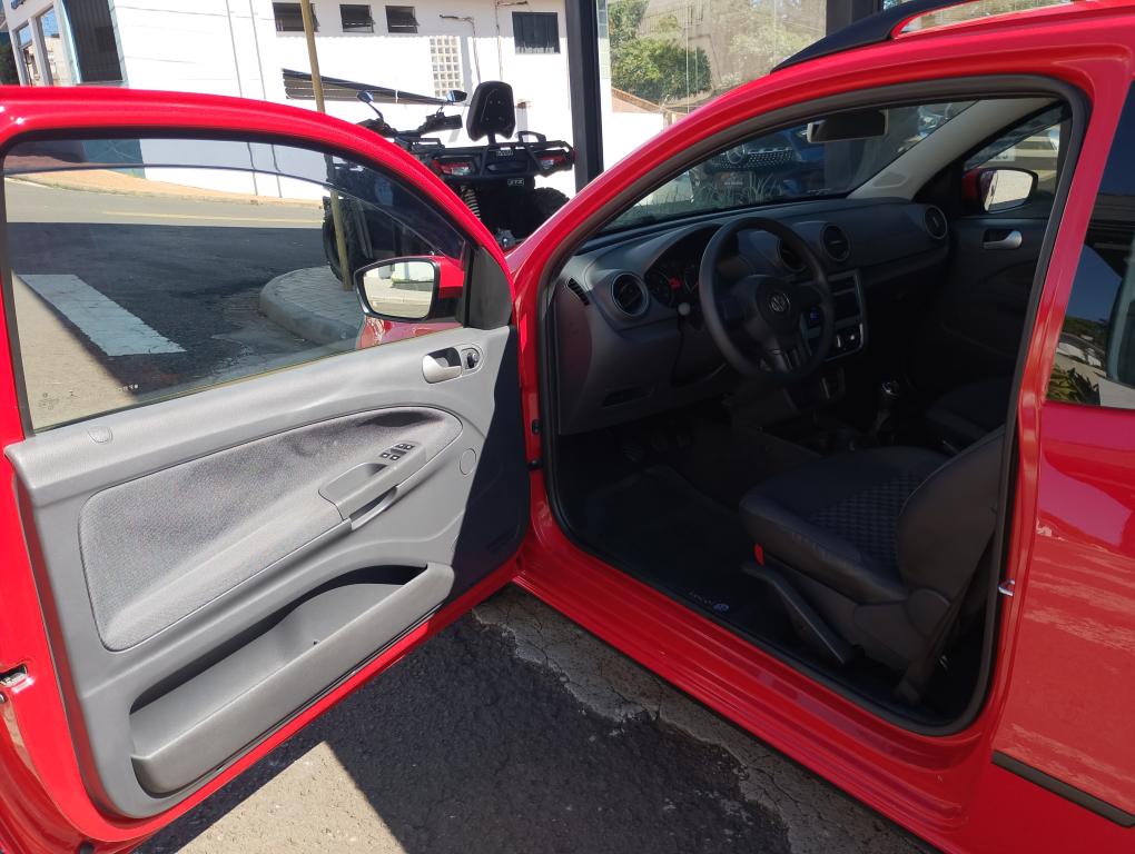 VOLKSWAGEN Saveiro - Foto