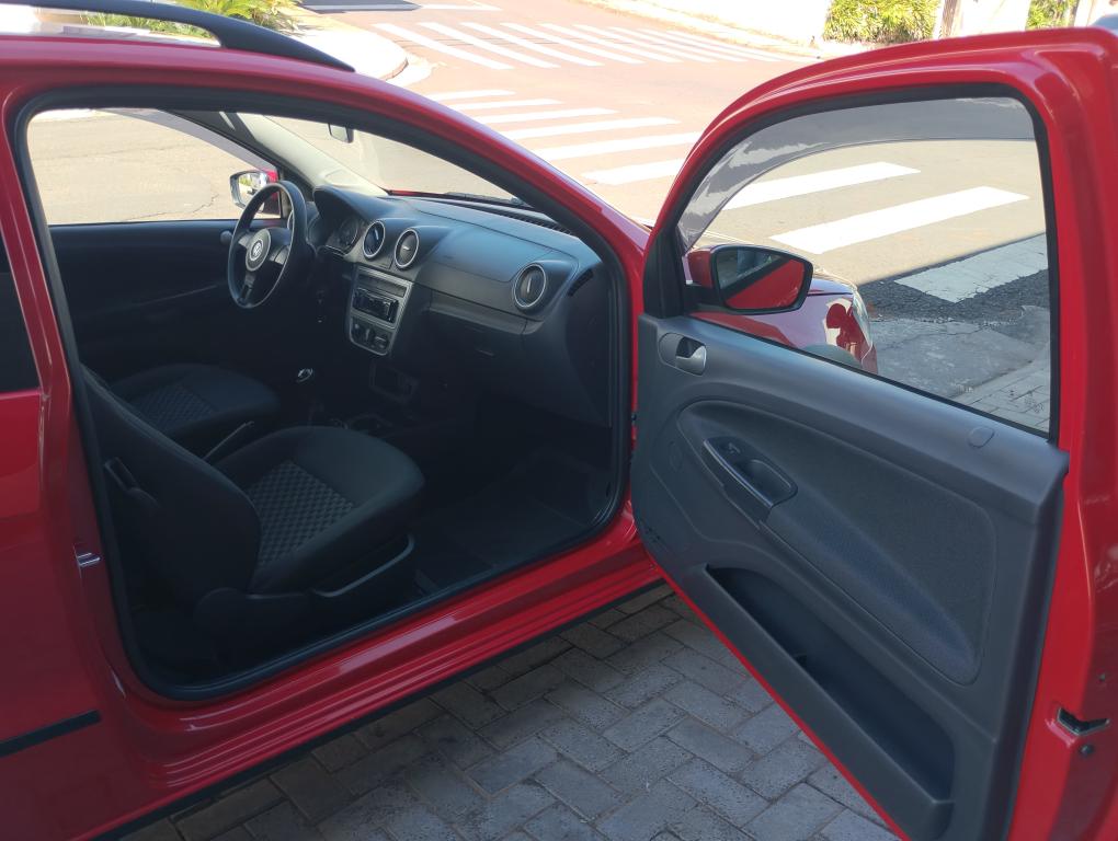 VOLKSWAGEN Saveiro - Foto