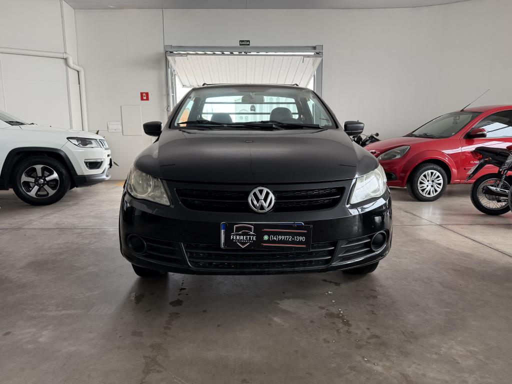 VOLKSWAGEN Saveiro - Foto