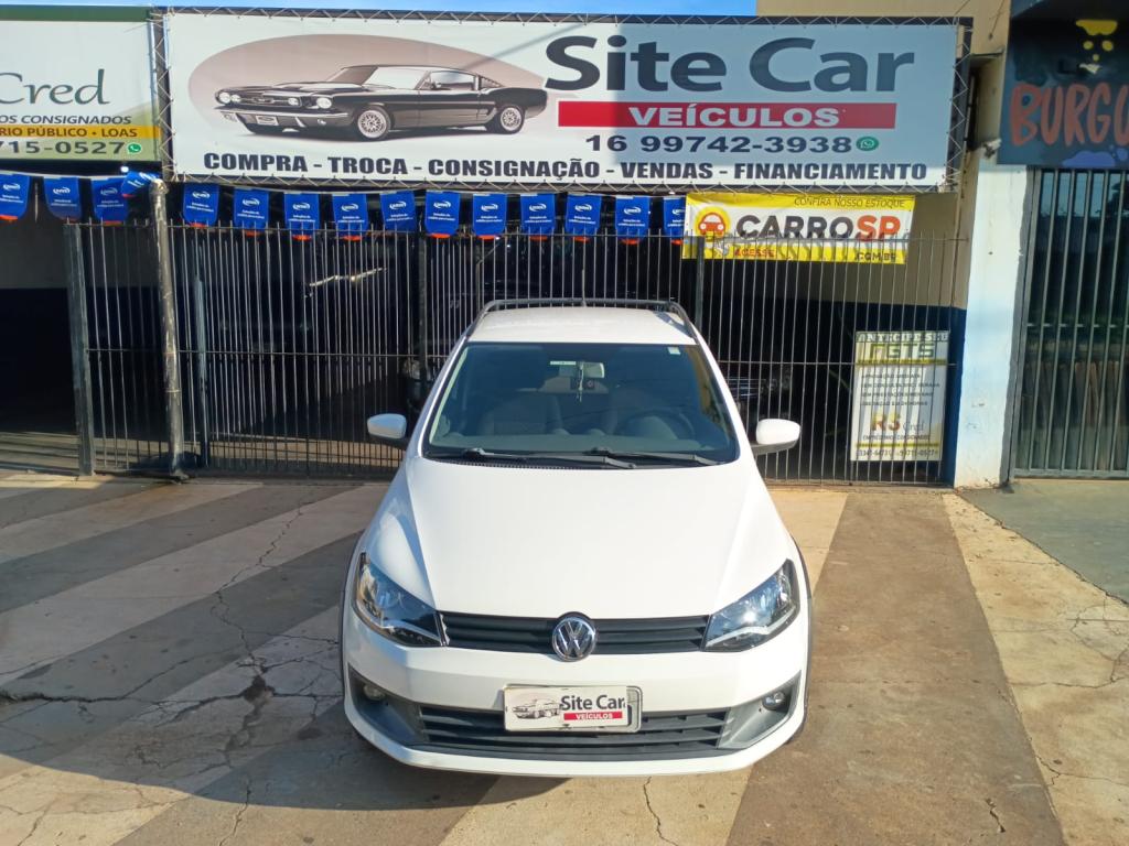 VOLKSWAGEN Saveiro - Foto