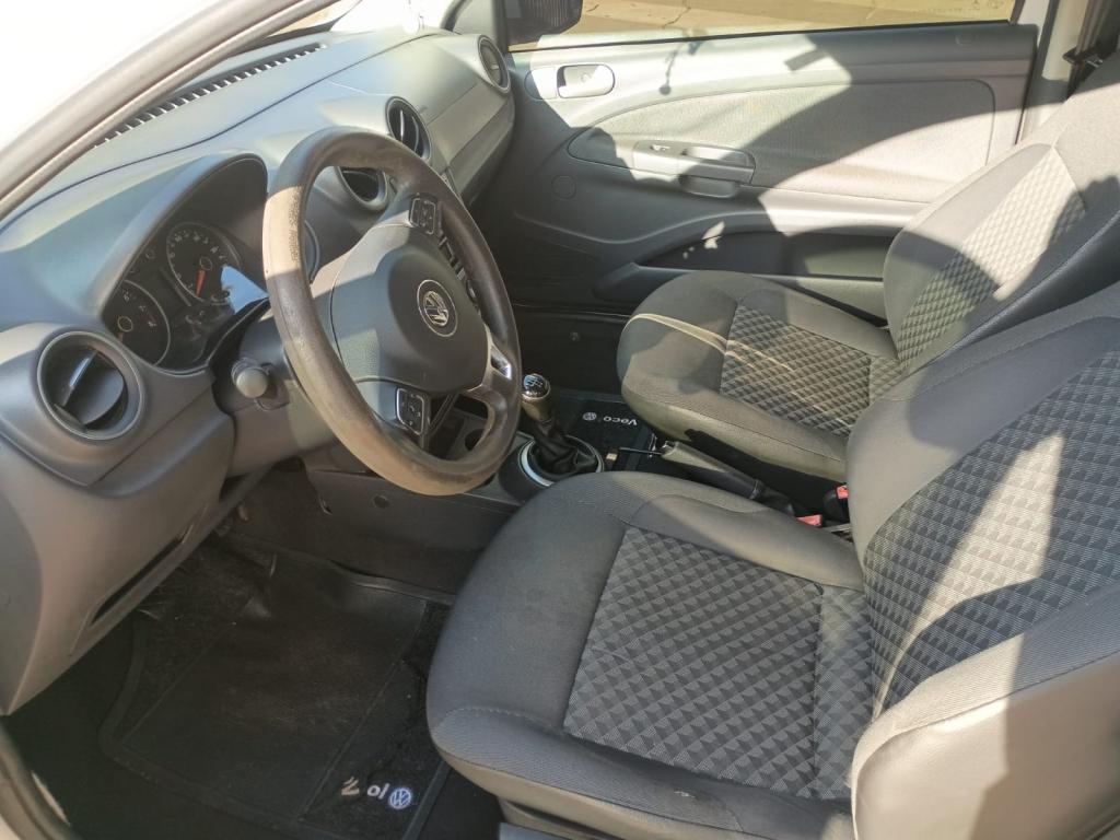 VOLKSWAGEN Saveiro - Foto