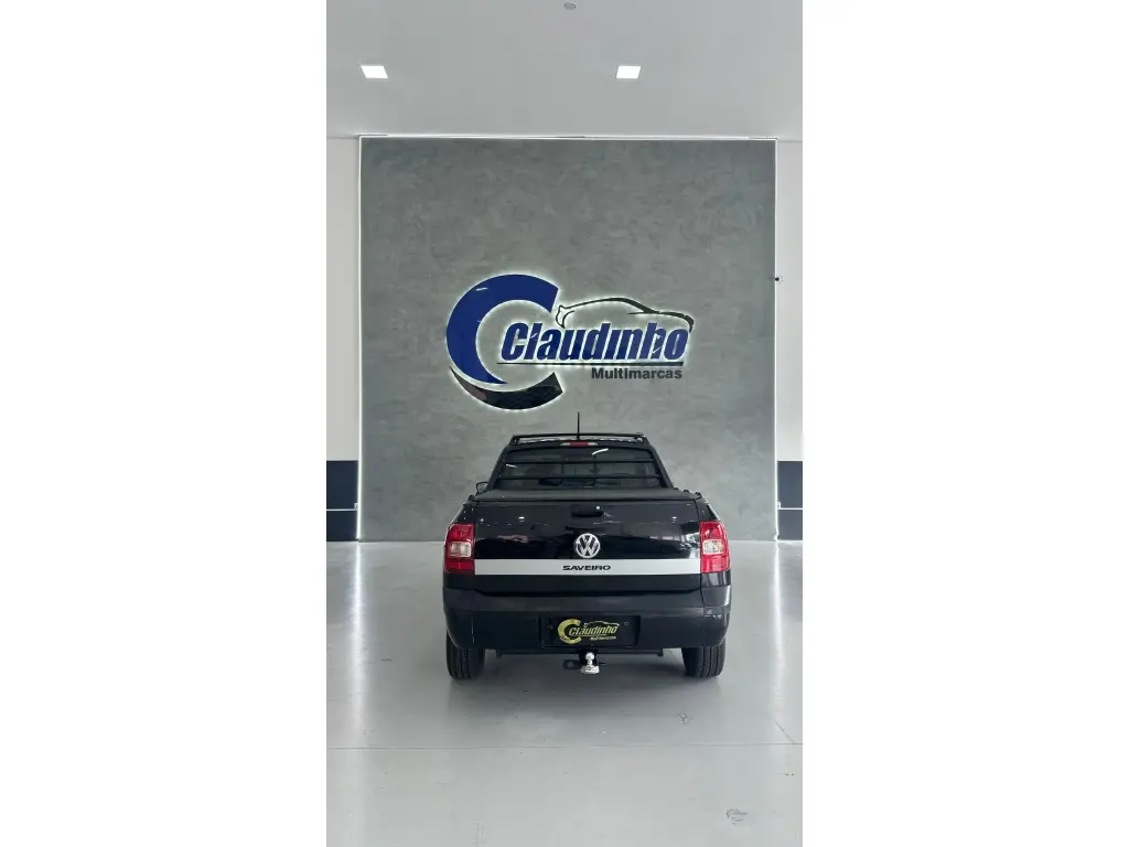 VOLKSWAGEN Saveiro - Foto