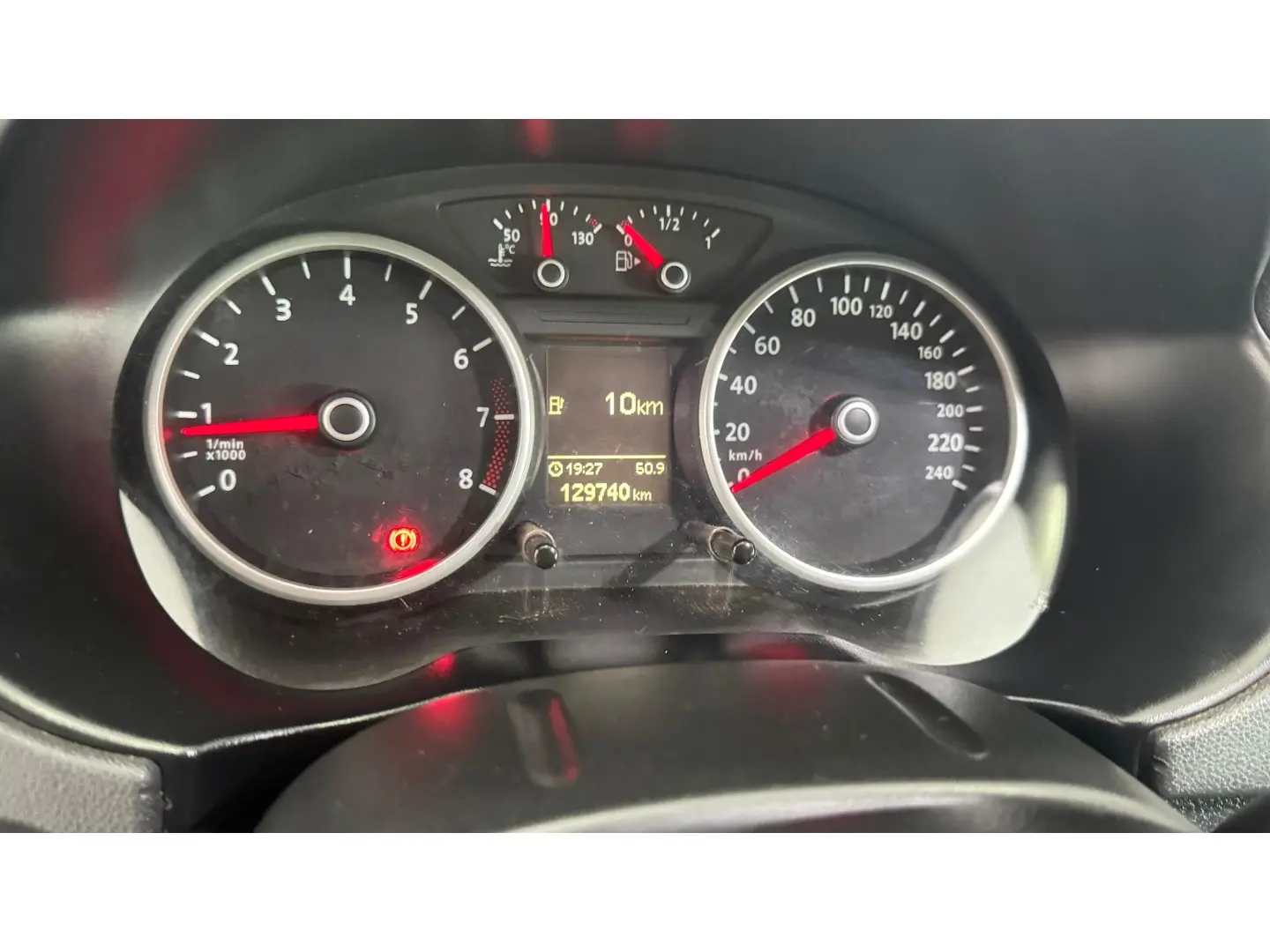 VOLKSWAGEN Saveiro - Foto