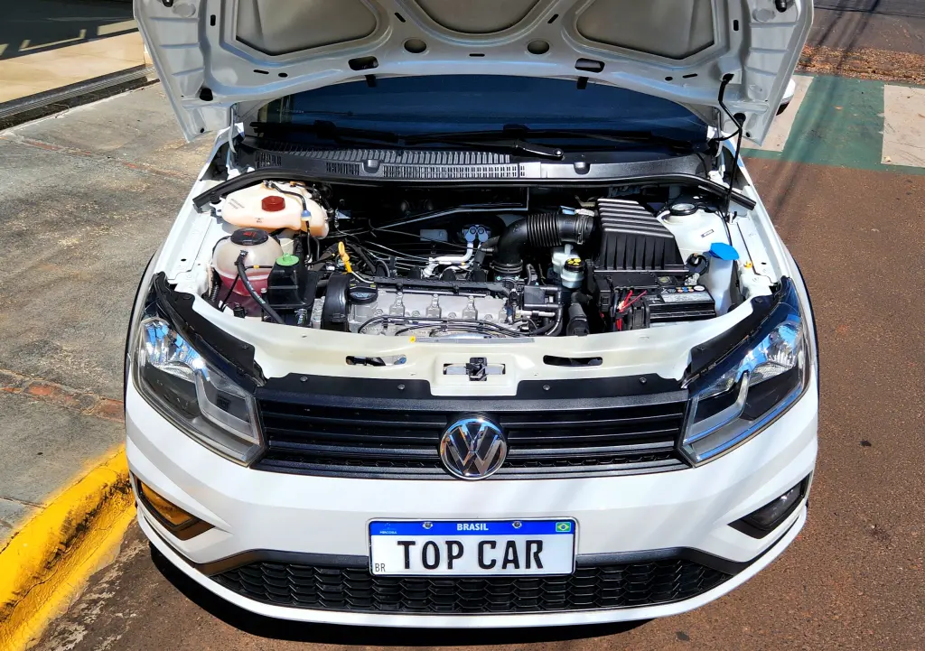 VOLKSWAGEN Saveiro - Foto