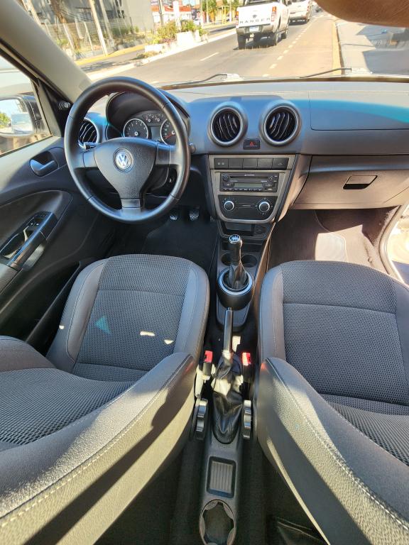 VOLKSWAGEN Saveiro - Foto