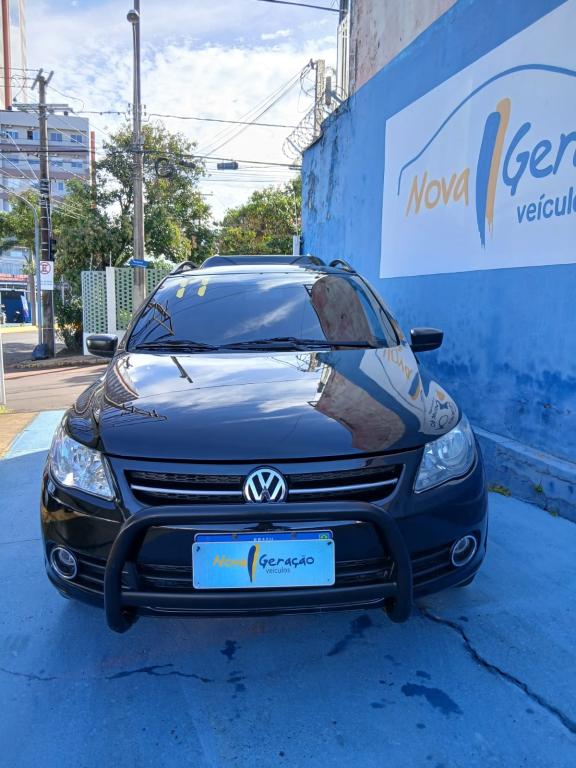 VOLKSWAGEN Saveiro - Foto