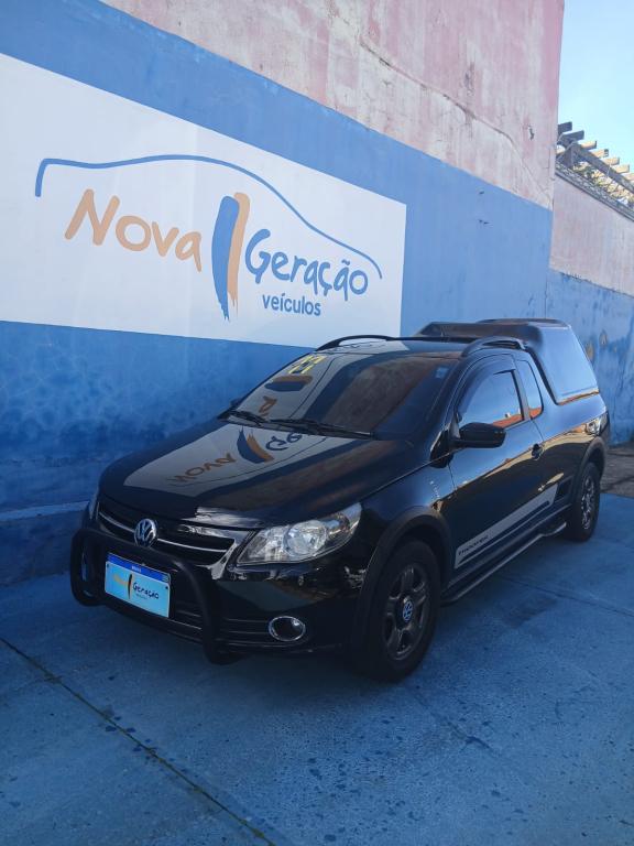 VOLKSWAGEN Saveiro