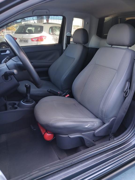 VOLKSWAGEN Saveiro - Foto