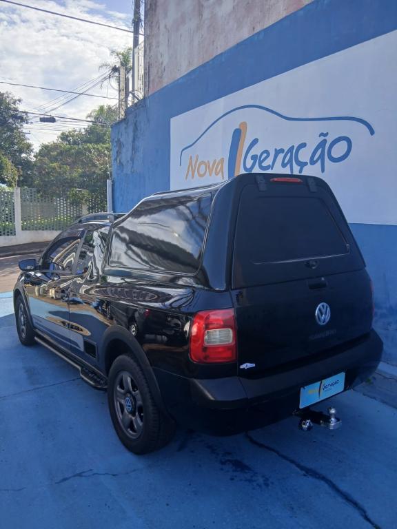 VOLKSWAGEN Saveiro - Foto