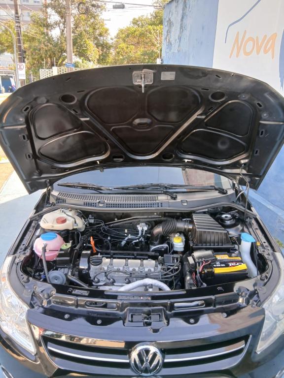 VOLKSWAGEN Saveiro - Foto