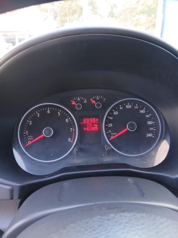 VOLKSWAGEN Saveiro - Foto