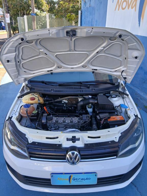 VOLKSWAGEN Saveiro - Foto