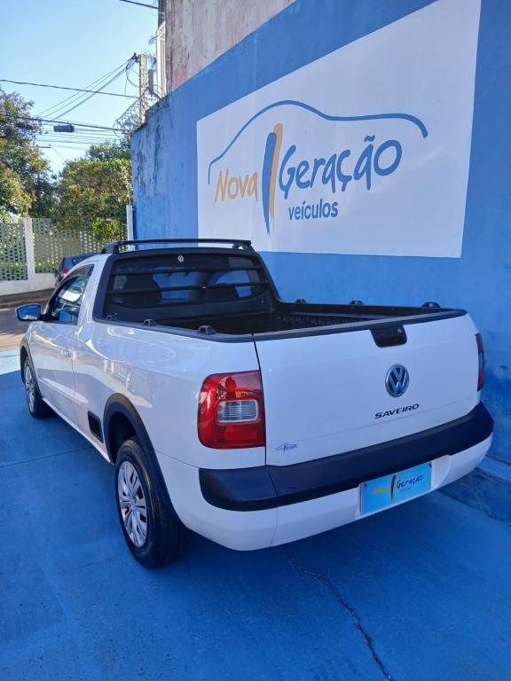 VOLKSWAGEN Saveiro - Foto