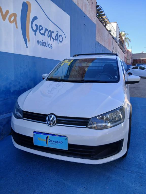 VOLKSWAGEN Saveiro - Foto