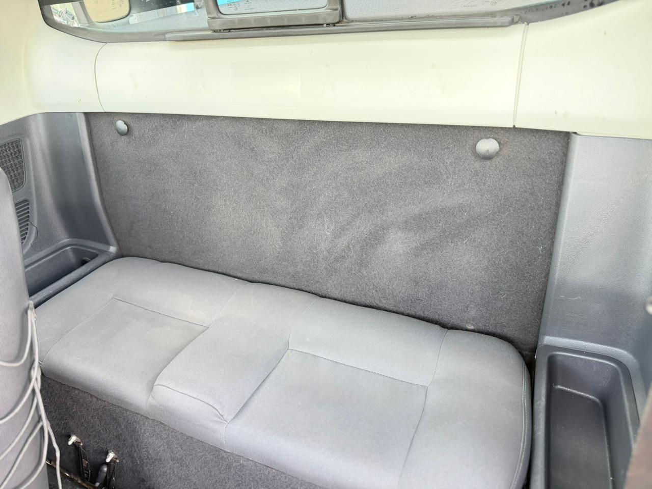 VOLKSWAGEN Saveiro - Foto