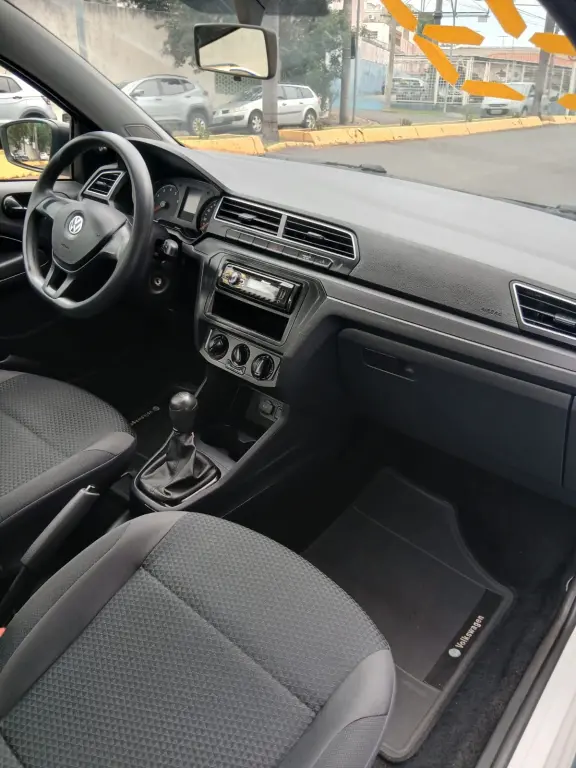 VOLKSWAGEN Saveiro - Foto