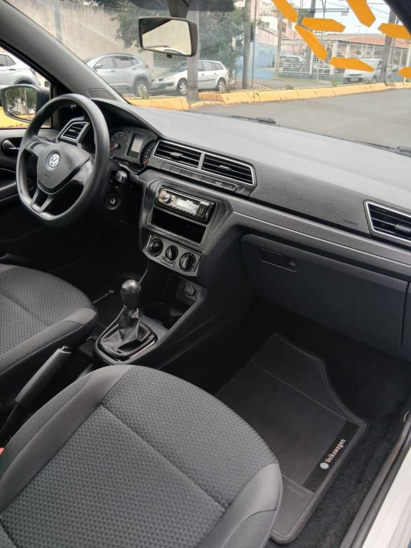 VOLKSWAGEN Saveiro - Foto