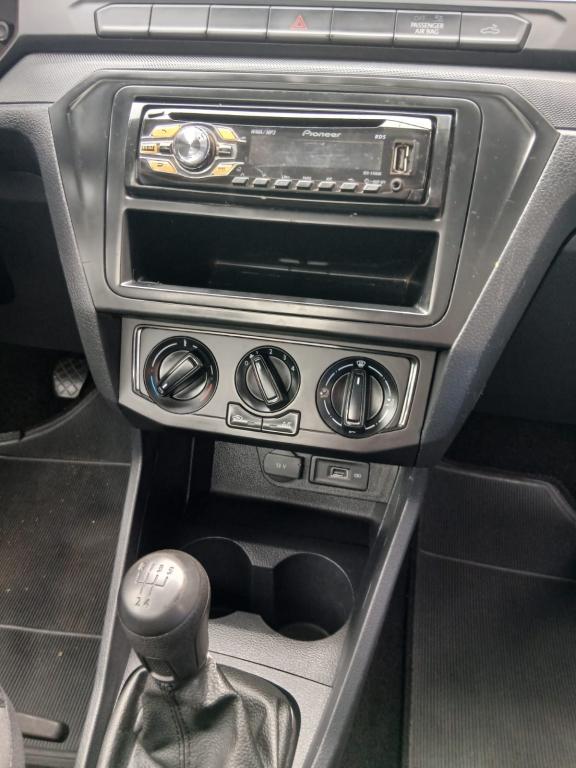VOLKSWAGEN Saveiro - Foto