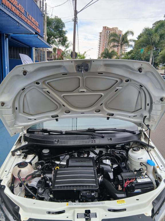 VOLKSWAGEN Saveiro - Foto