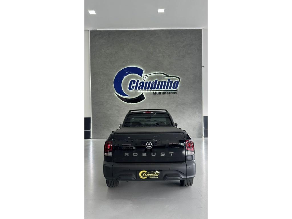 VOLKSWAGEN Saveiro - Foto