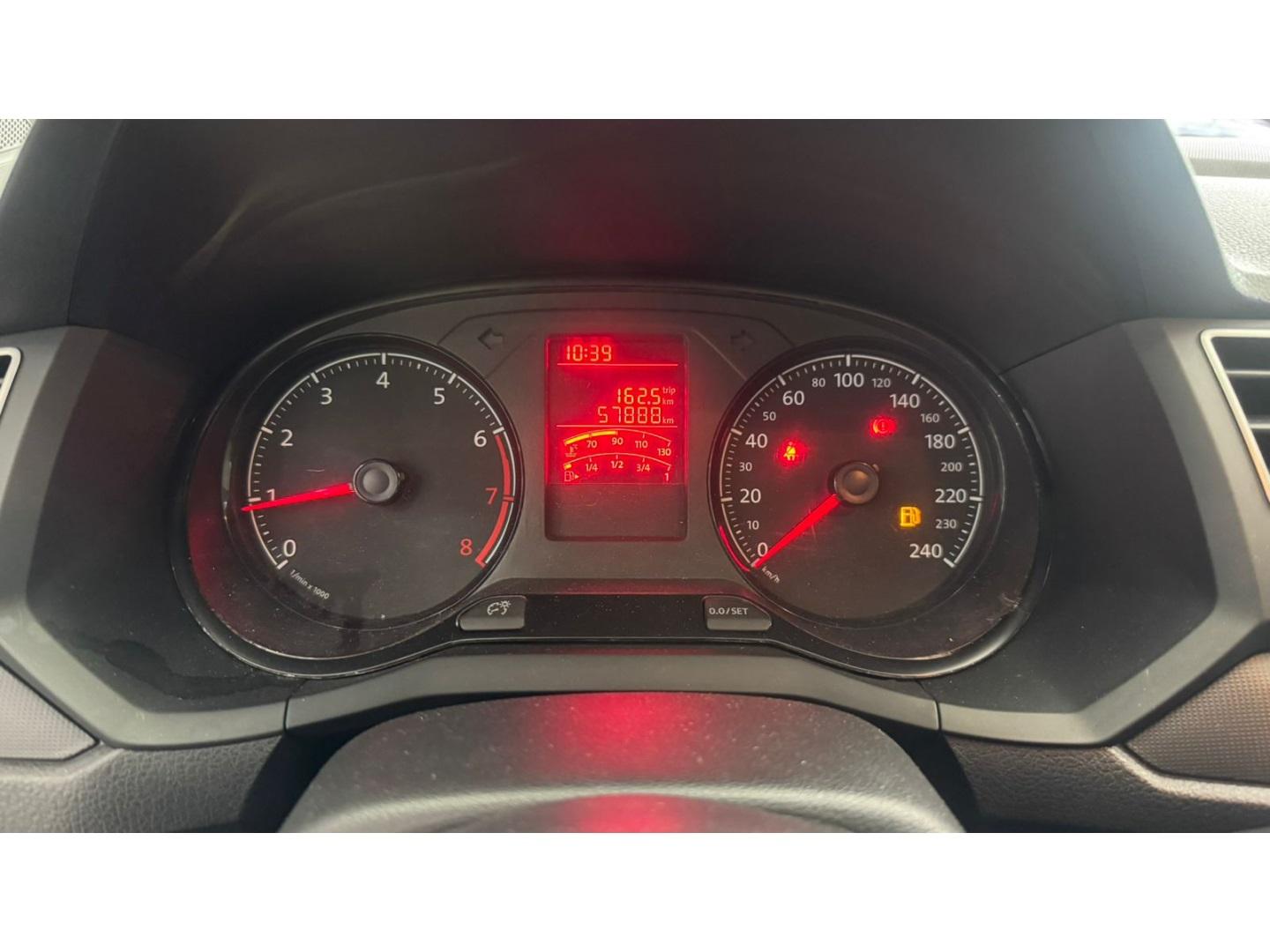 VOLKSWAGEN Saveiro - Foto