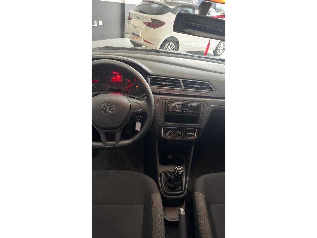 VOLKSWAGEN Saveiro - Foto