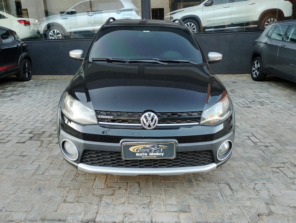 VOLKSWAGEN Saveiro