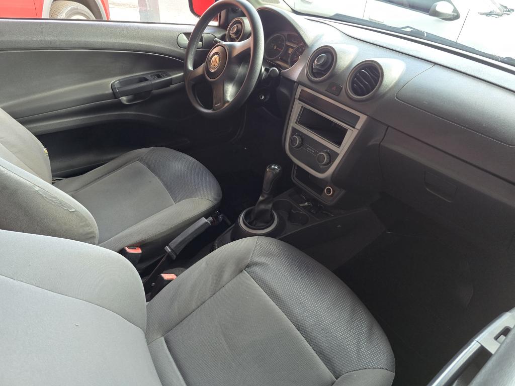 VOLKSWAGEN Saveiro - Foto