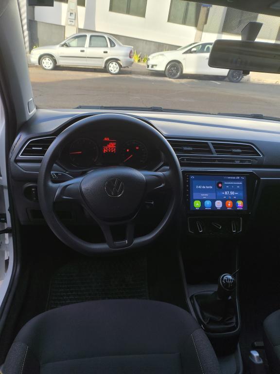 VOLKSWAGEN Saveiro - Foto