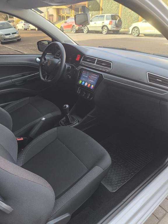 VOLKSWAGEN Saveiro - Foto
