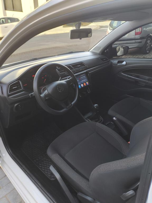 VOLKSWAGEN Saveiro - Foto