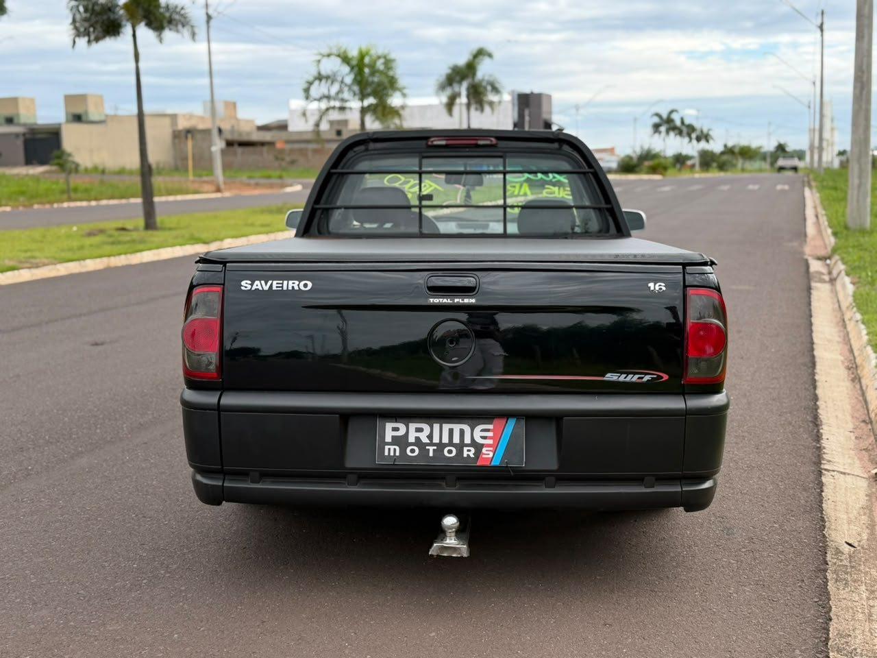 VOLKSWAGEN Saveiro - Foto