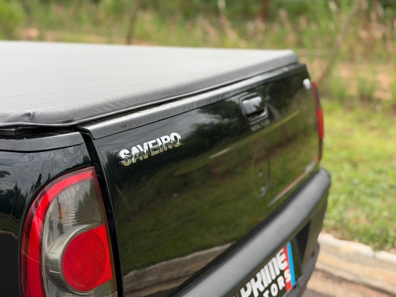 VOLKSWAGEN Saveiro - Foto