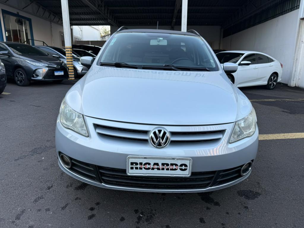 VOLKSWAGEN Saveiro