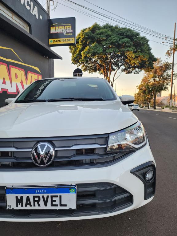 VOLKSWAGEN Saveiro - Foto