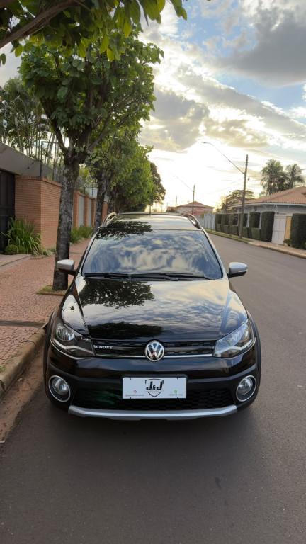 VOLKSWAGEN Saveiro - Foto