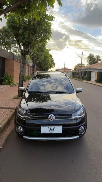 VOLKSWAGEN Saveiro - Foto