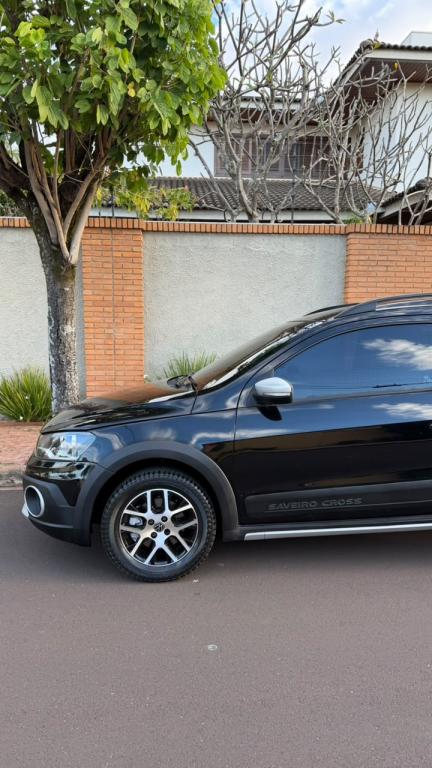 VOLKSWAGEN Saveiro - Foto