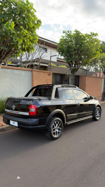 VOLKSWAGEN Saveiro - Foto