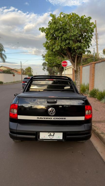 VOLKSWAGEN Saveiro - Foto