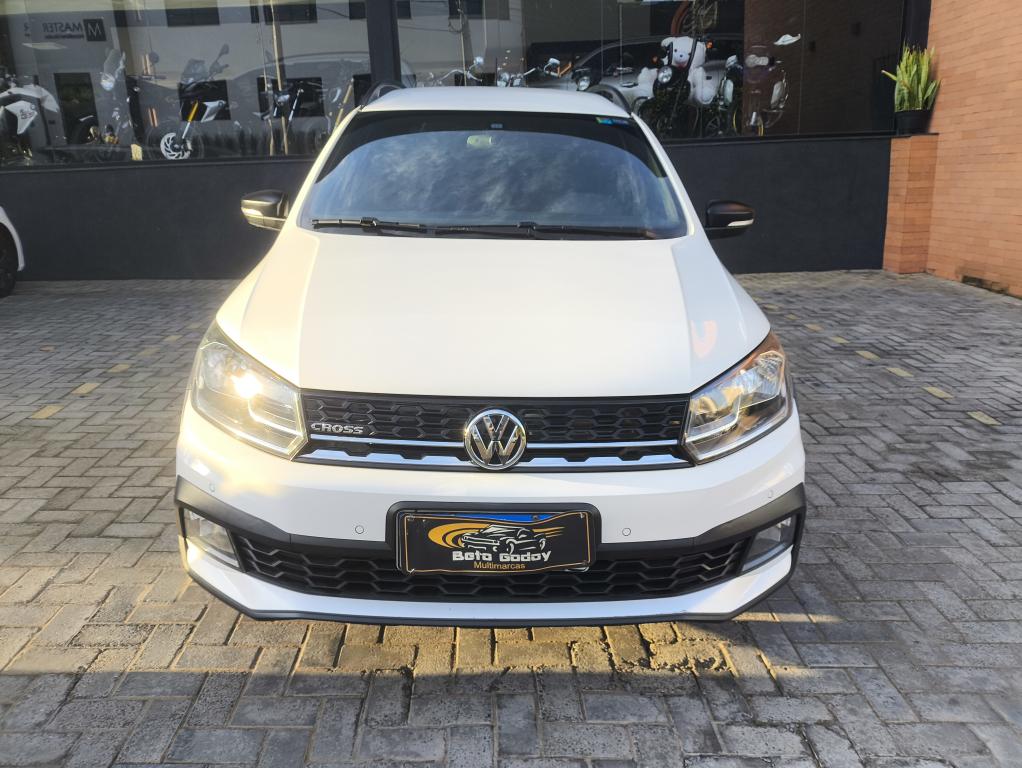 VOLKSWAGEN Saveiro