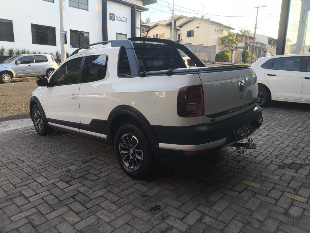 VOLKSWAGEN Saveiro - Foto