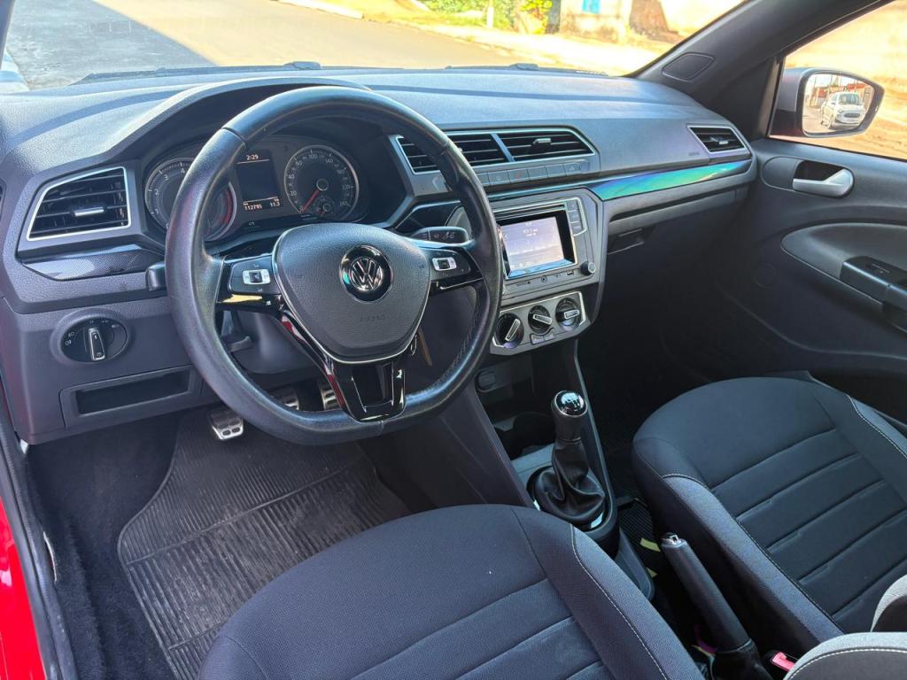 VOLKSWAGEN Saveiro - Foto