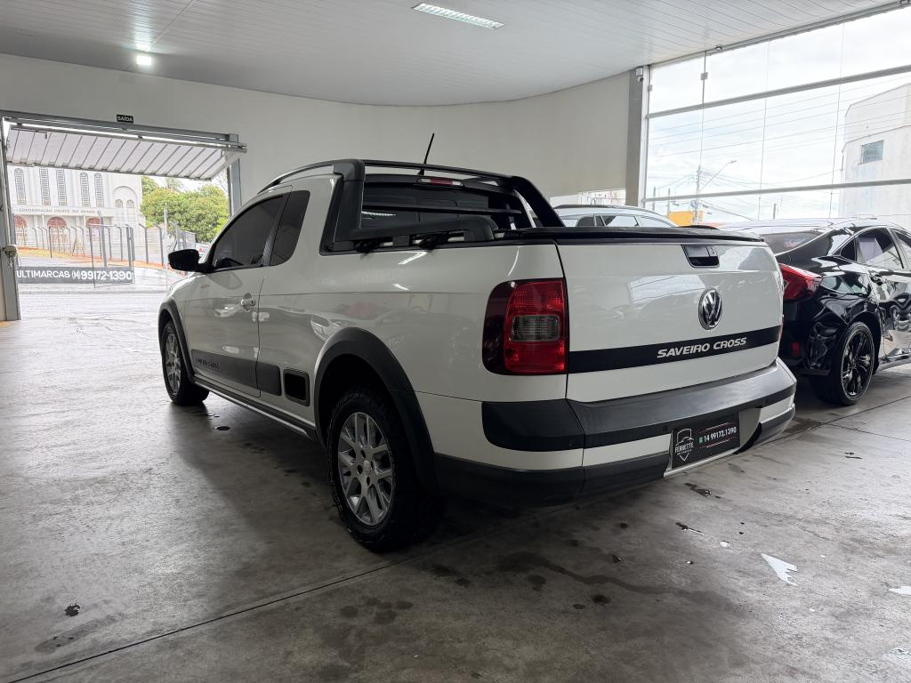 VOLKSWAGEN Saveiro - Foto