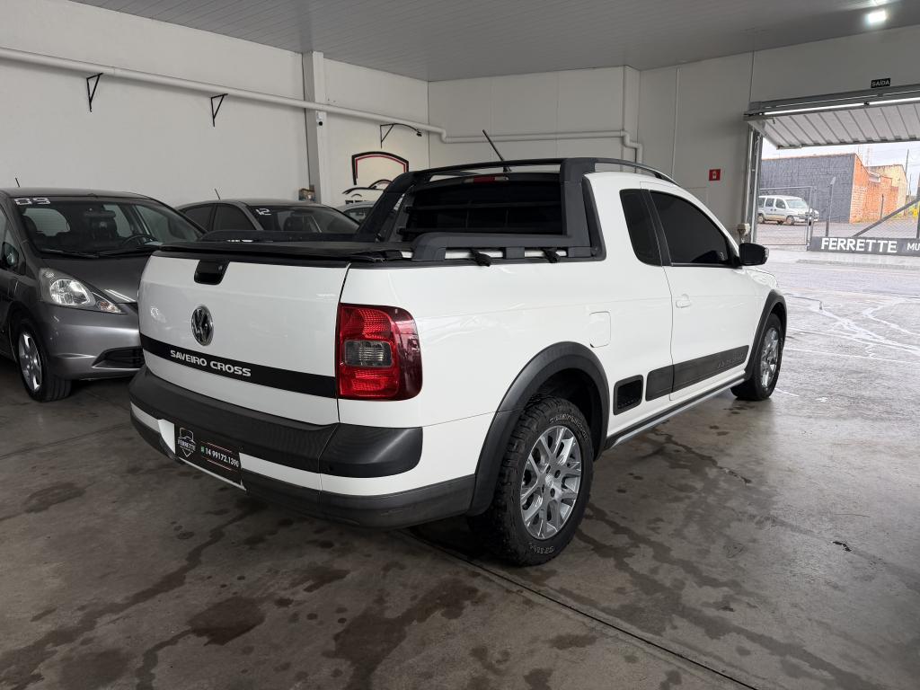 VOLKSWAGEN Saveiro - Foto