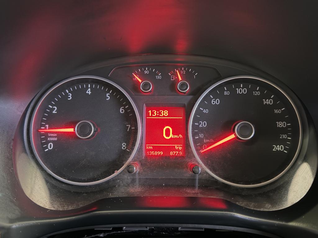 VOLKSWAGEN Saveiro - Foto