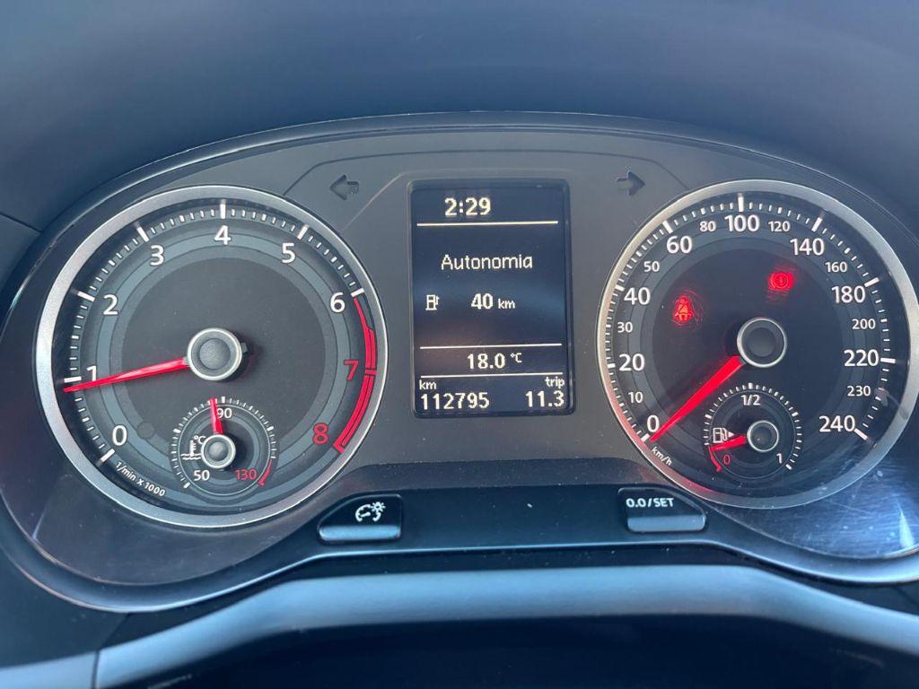 VOLKSWAGEN Saveiro - Foto