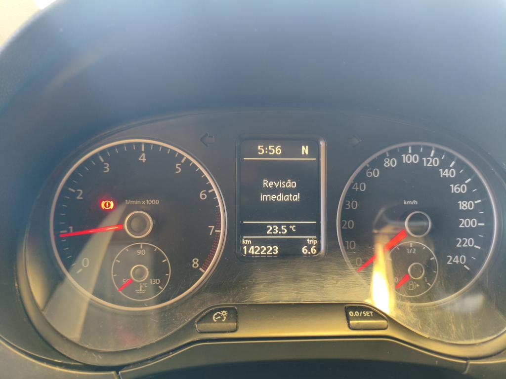 VOLKSWAGEN Space Cross - Foto