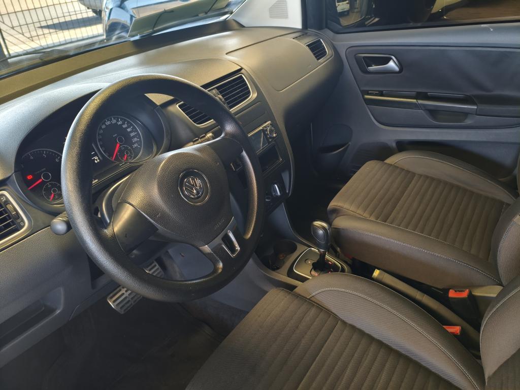 VOLKSWAGEN Space Cross - Foto