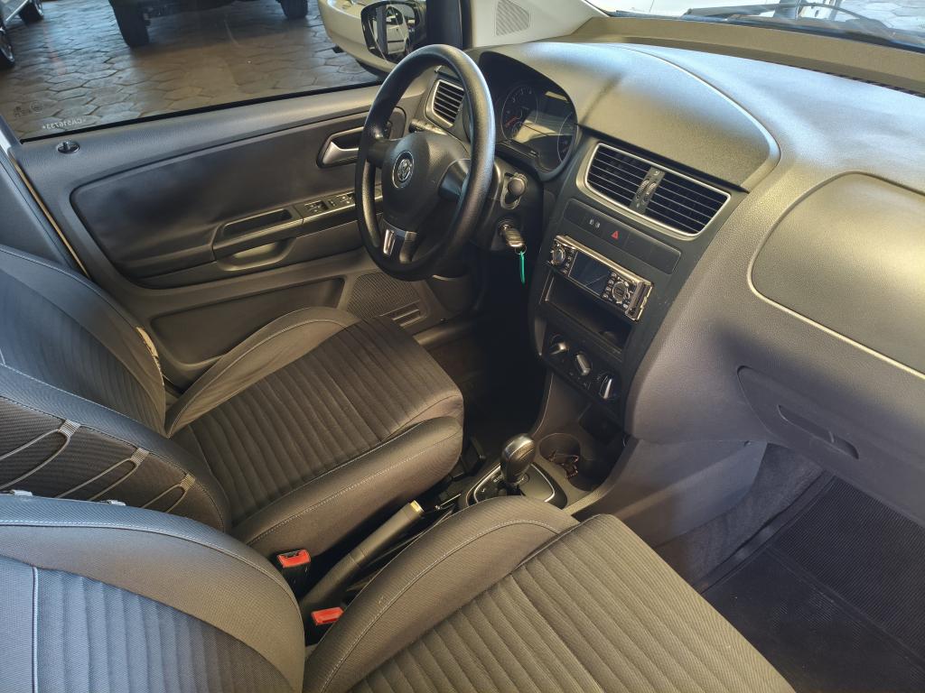 VOLKSWAGEN Space Cross - Foto